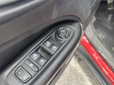2021 Jeep Compass 80th Anniversary