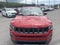 2021 Jeep Compass 80th Anniversary