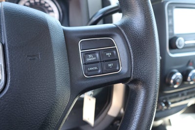 2015 RAM 3500 SLT