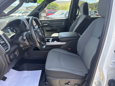 2023 RAM 2500 Big Horn