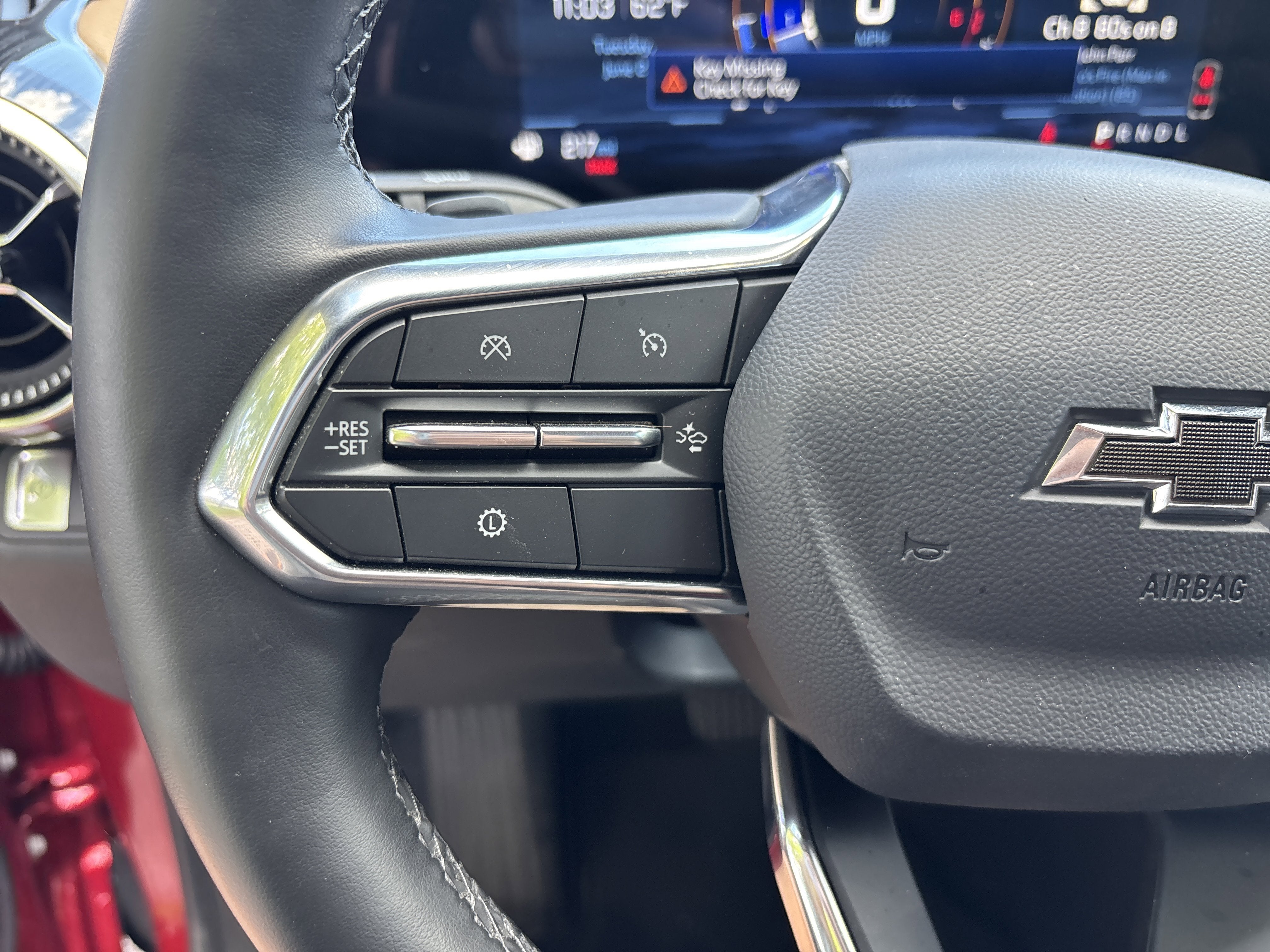 2025 Chevrolet Equinox FWD ACTIV