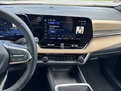 2025 Chevrolet Equinox FWD ACTIV