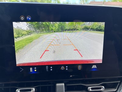 2025 Chevrolet Equinox FWD ACTIV