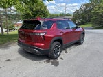 2025 Chevrolet Equinox FWD ACTIV