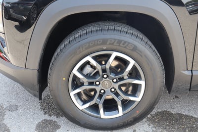 2025 Chevrolet Equinox AWD ACTIV