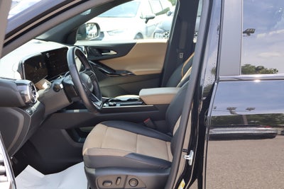 2025 Chevrolet Equinox AWD ACTIV