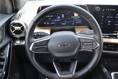 2025 Chevrolet Equinox AWD ACTIV