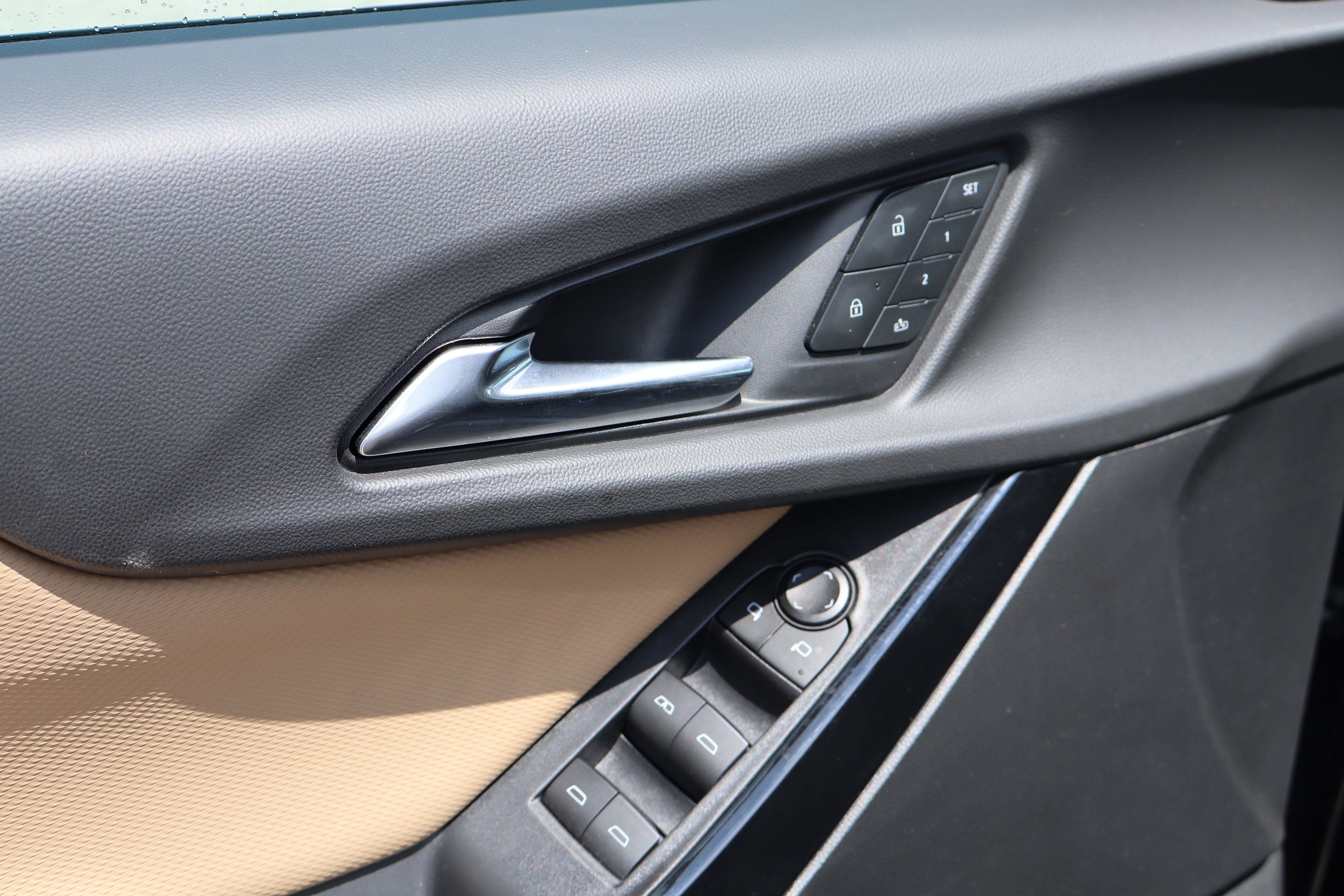 2025 Chevrolet Equinox AWD ACTIV