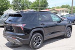 2025 Chevrolet Equinox AWD ACTIV