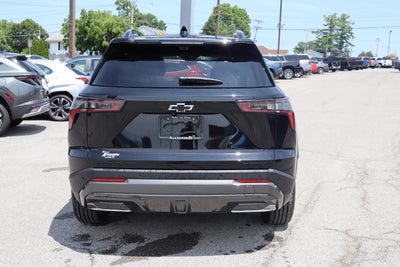 2025 Chevrolet Equinox AWD ACTIV