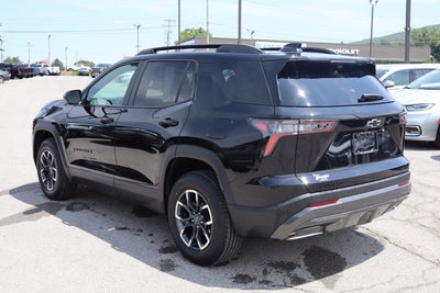 2025 Chevrolet Equinox AWD ACTIV