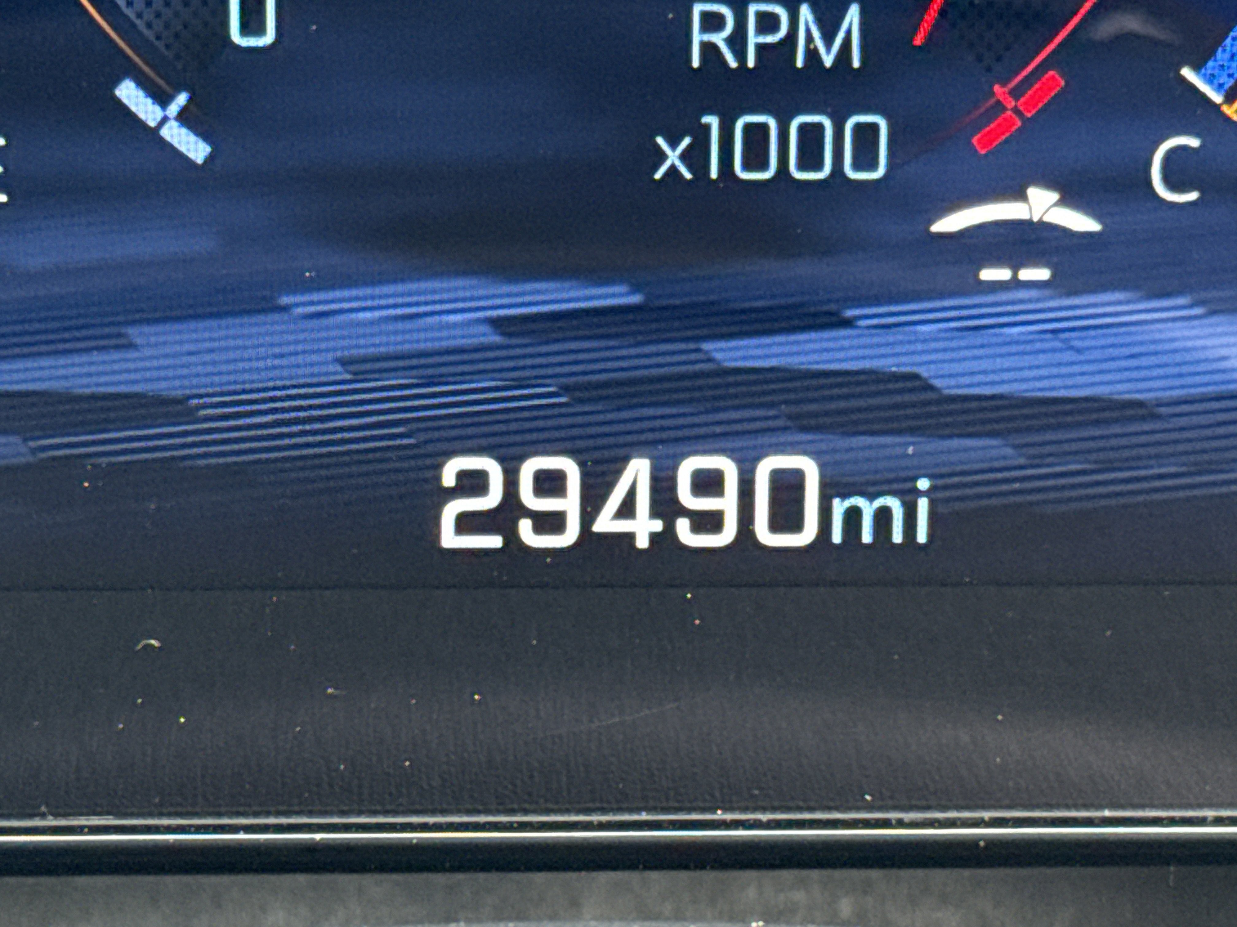 2025 Chevrolet Equinox AWD RS