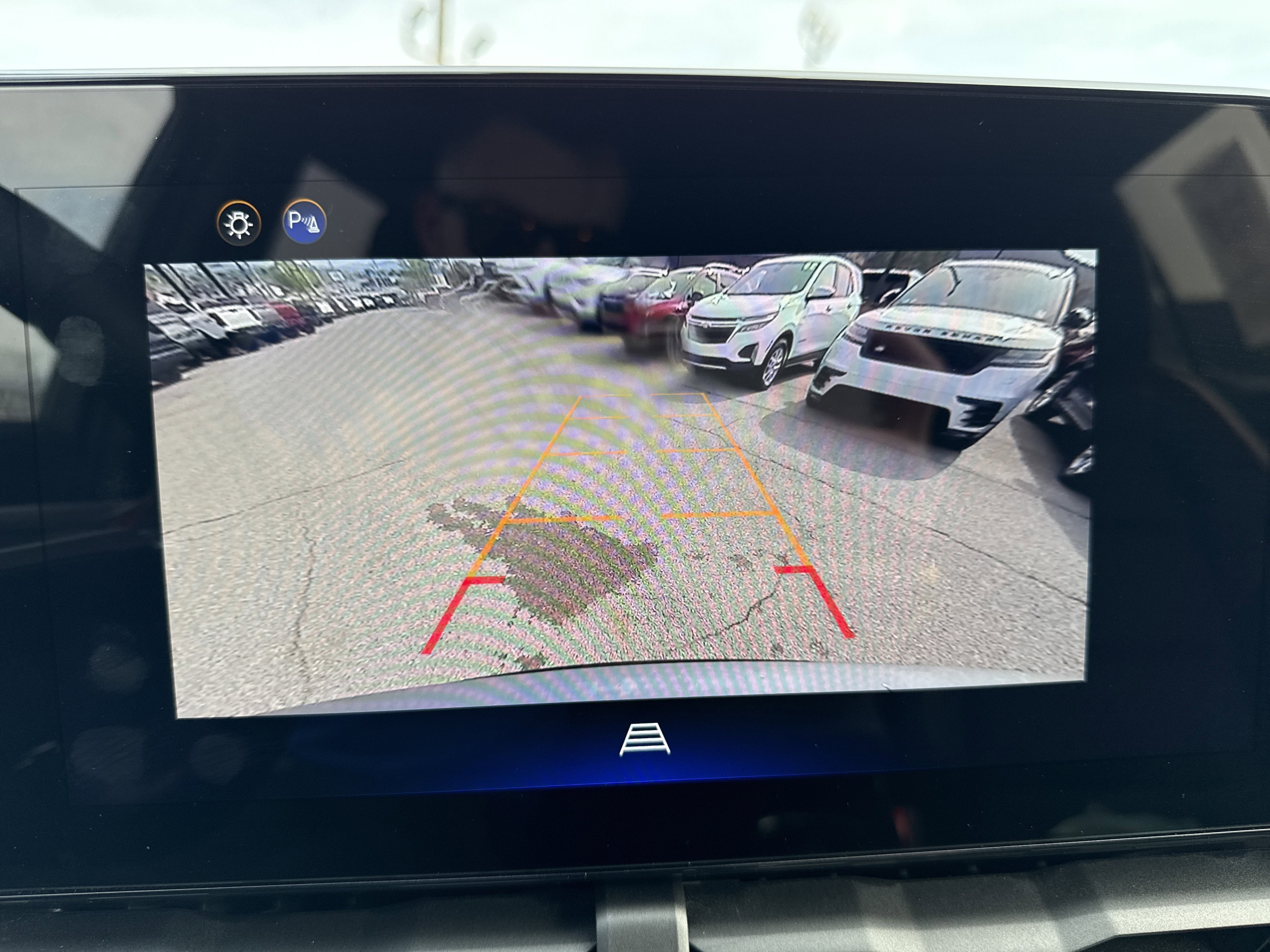 2025 Chevrolet Equinox AWD RS