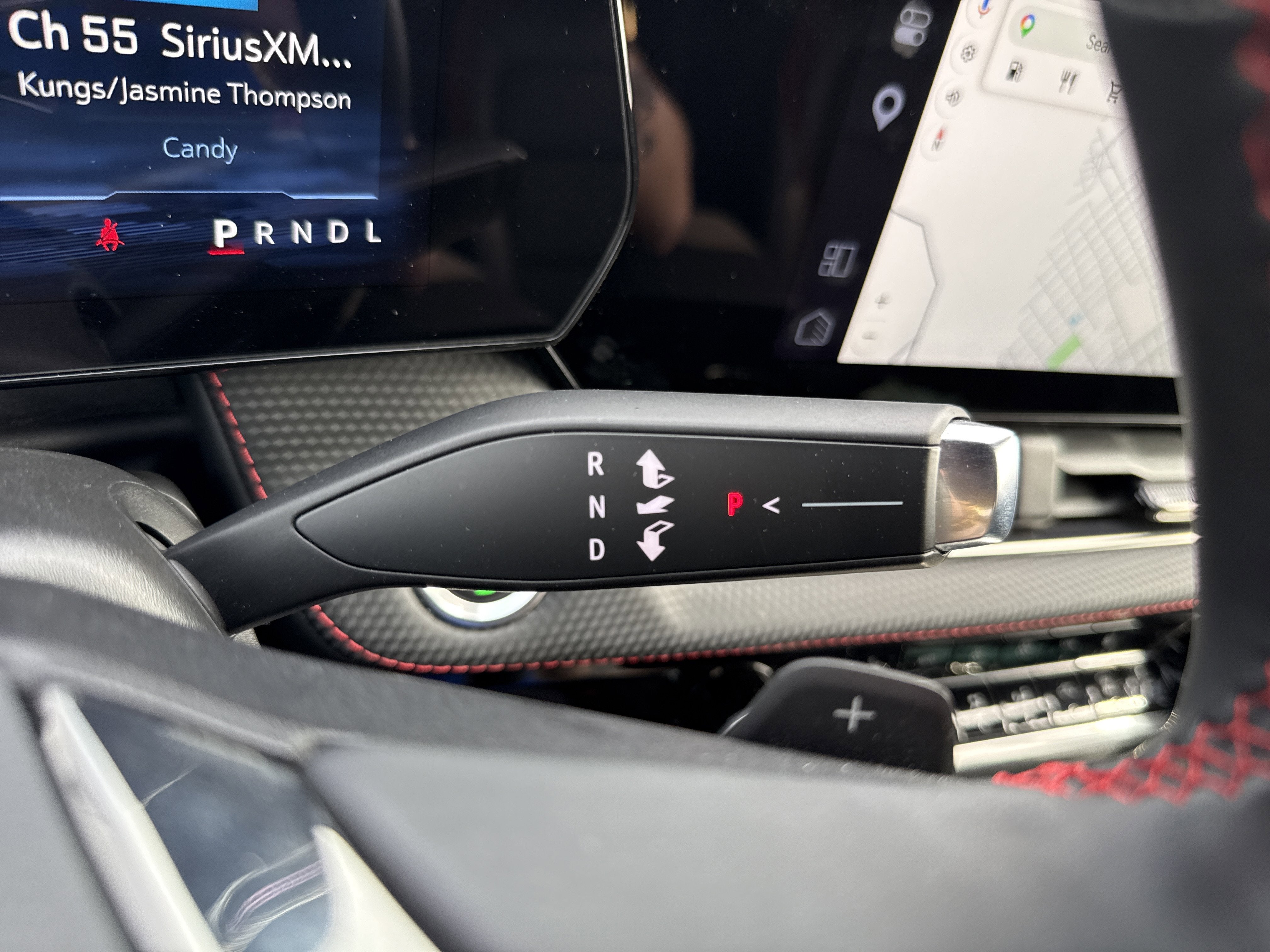 2025 Chevrolet Equinox AWD RS