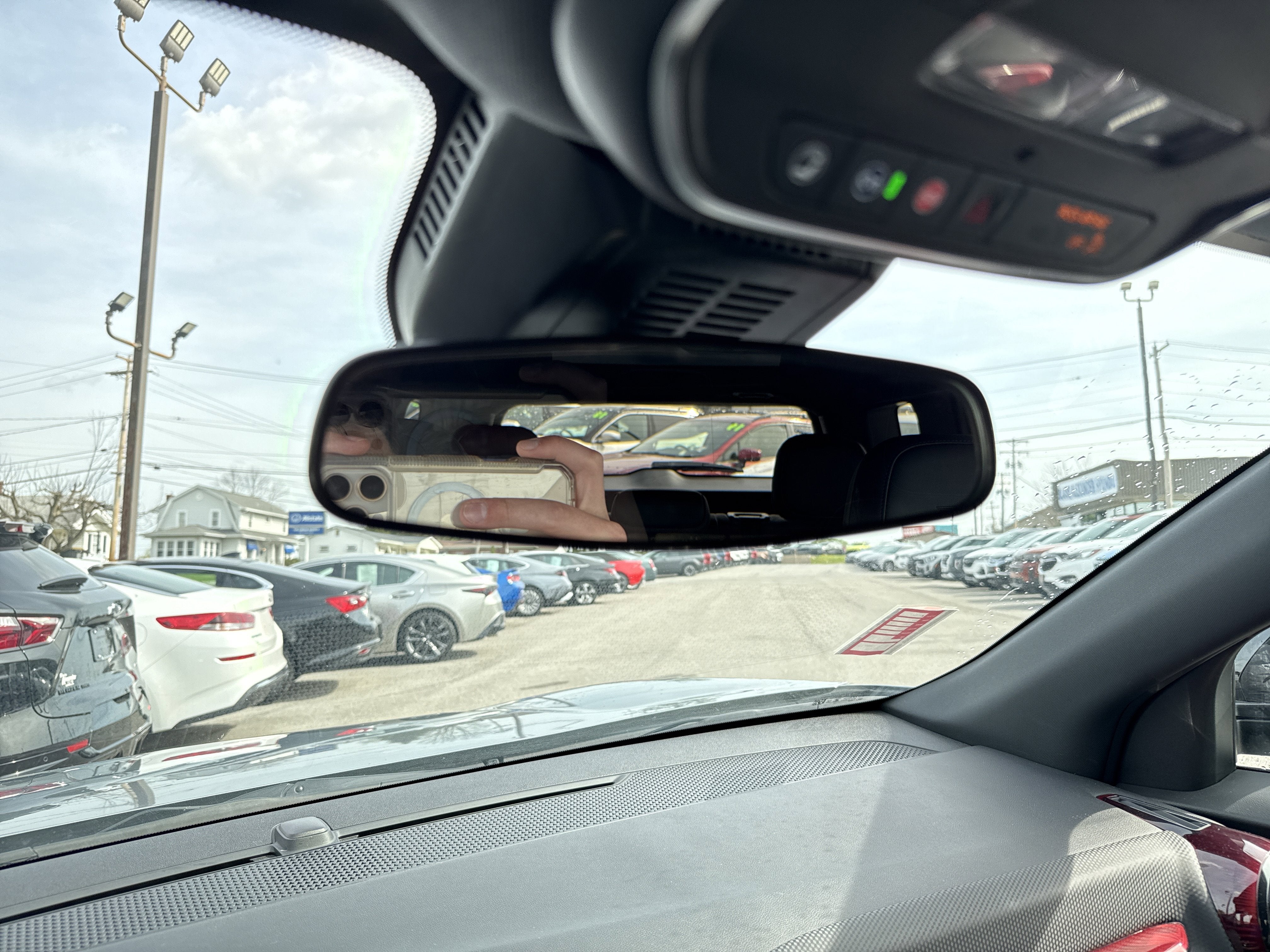 2025 Chevrolet Equinox AWD RS