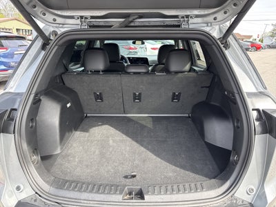 2025 Chevrolet Equinox AWD RS