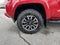 2020 Toyota Tacoma 4WD TRD Sport