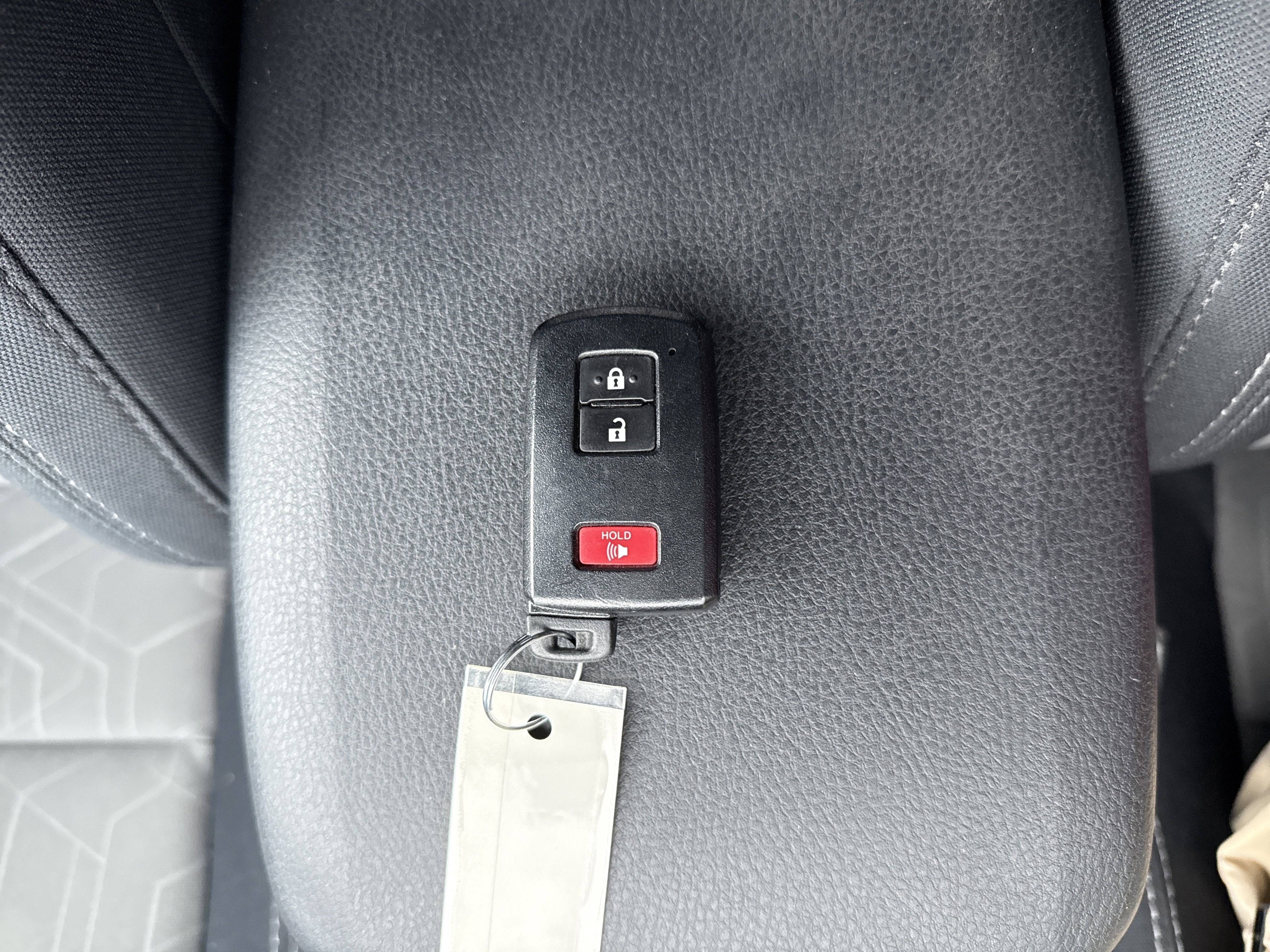 2020 Toyota Tacoma 4WD TRD Sport