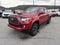 2020 Toyota Tacoma 4WD TRD Sport
