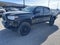 2022 Toyota Tacoma 4WD SR