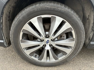 2021 Subaru Ascent Premium