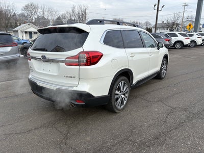 2021 Subaru Ascent Premium