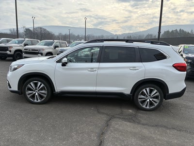 2021 Subaru Ascent Premium