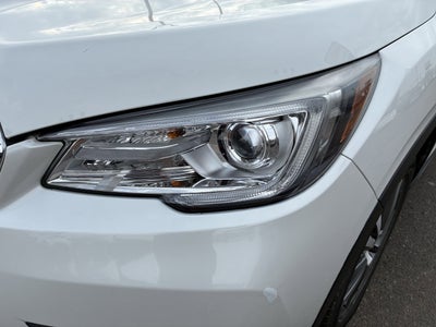 2021 Subaru Ascent Premium