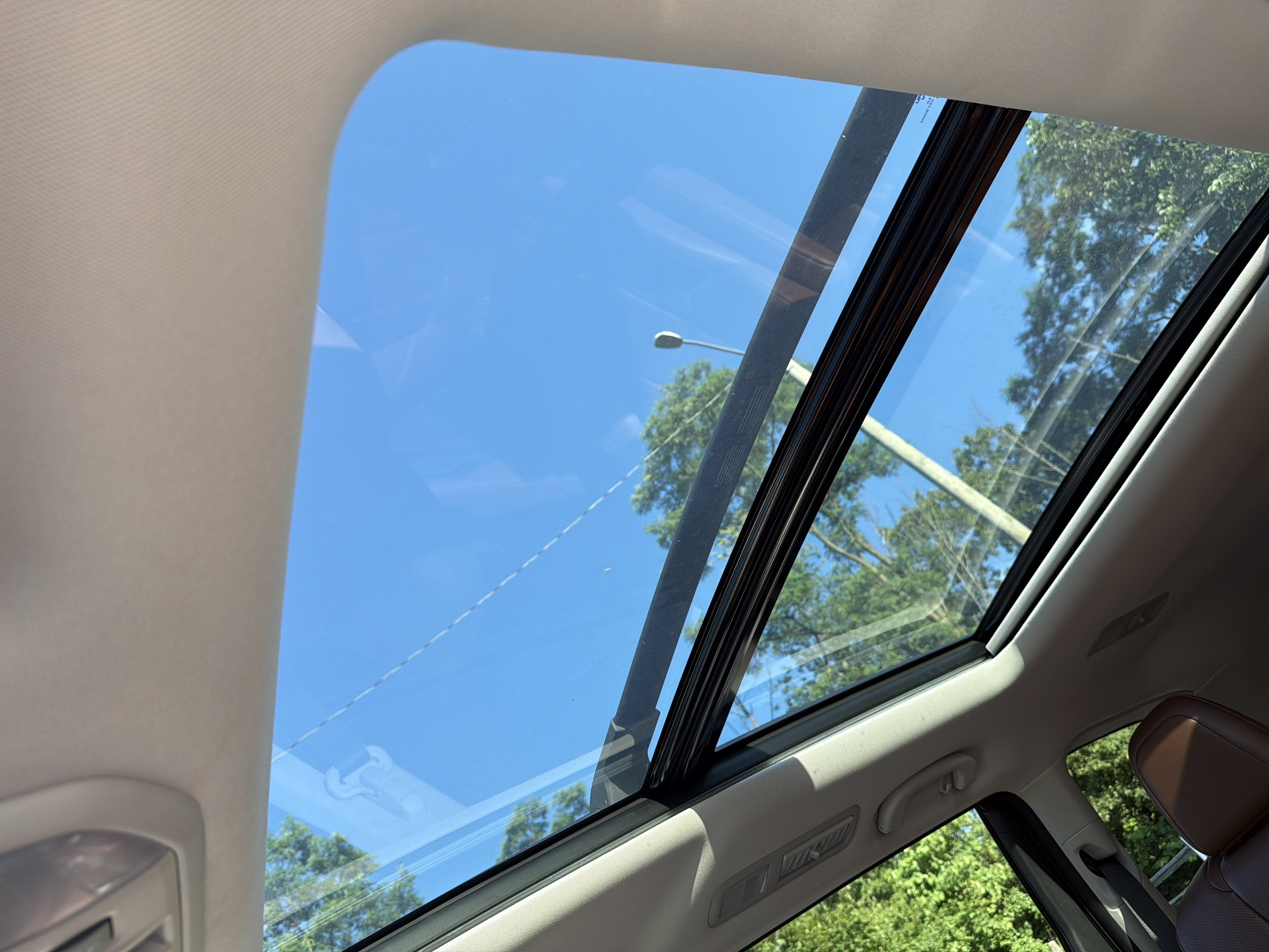 2019 Subaru Ascent Touring