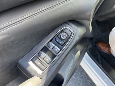 2024 Subaru Ascent Limited