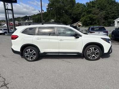 2024 Subaru Ascent Limited