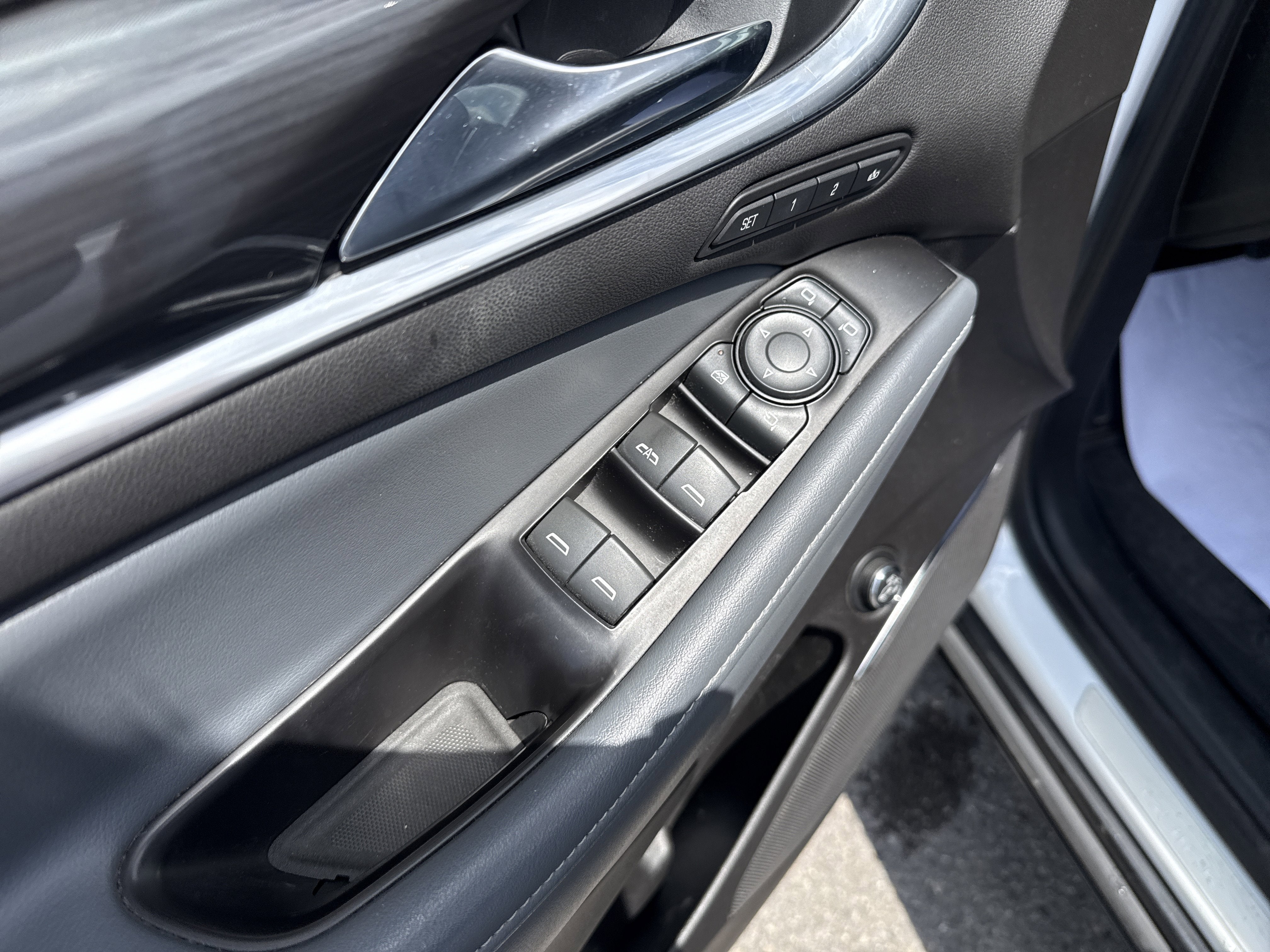 2018 Buick Enclave Premium