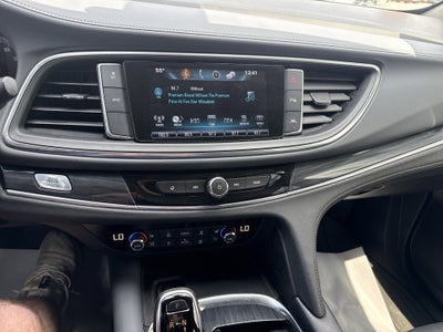 2018 Buick Enclave Premium