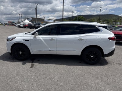 2018 Buick Enclave Premium