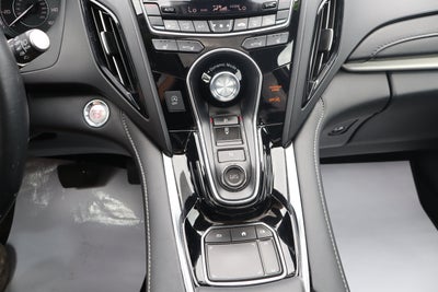 2020 Acura RDX w/Technology Pkg