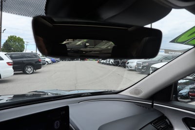 2020 Acura RDX w/Technology Pkg