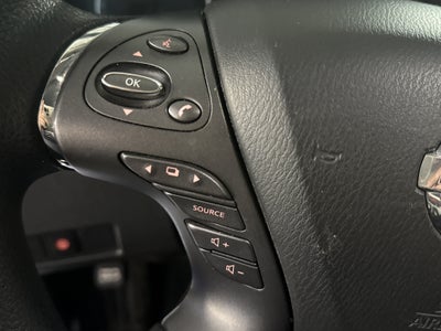 2022 Nissan Murano S