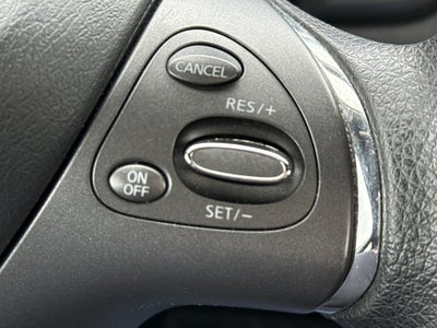 2022 Nissan Murano S