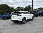 2022 Nissan Murano S