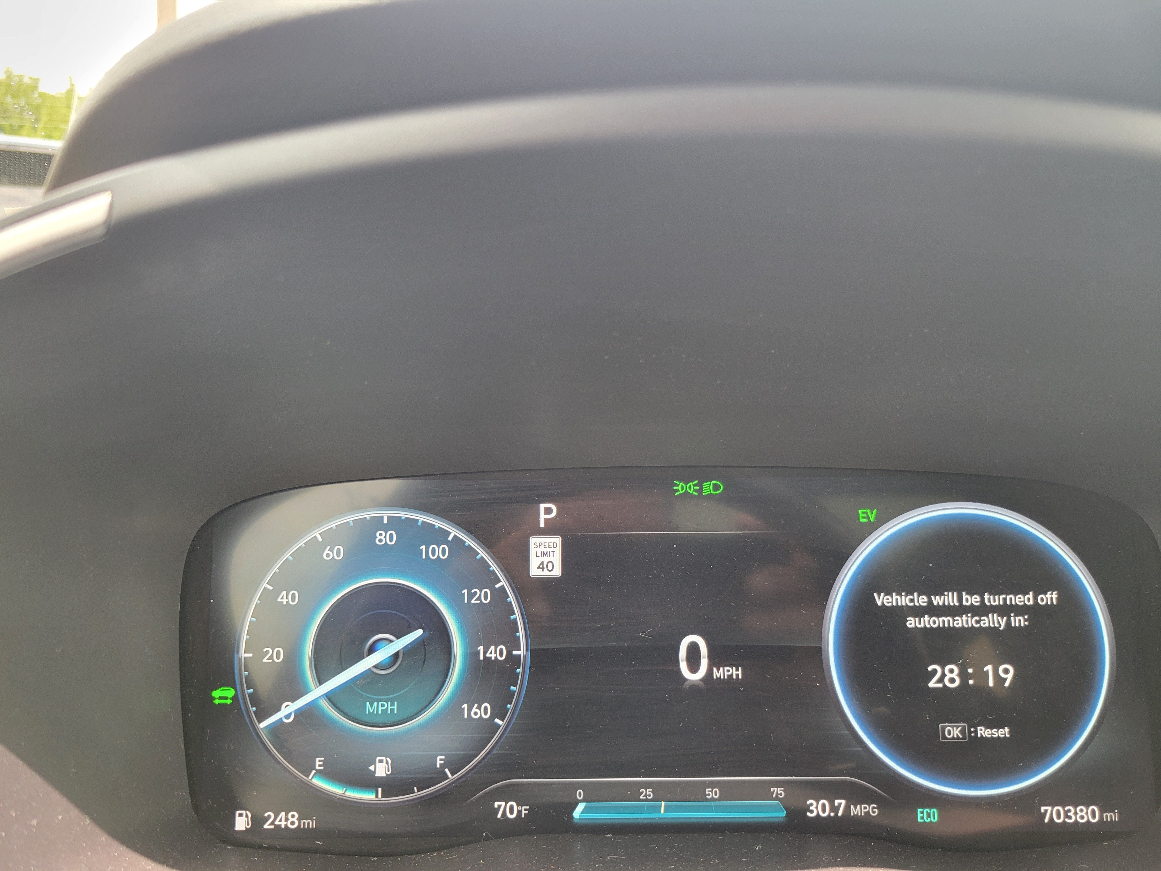2023 Hyundai Santa Fe Hybrid Limited
