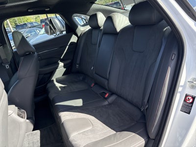 2022 Hyundai Sonata N Line