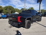 2025 Toyota Tundra 4WD TRD Pro Hybrid