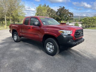 2019 Toyota Tacoma 4WD SR