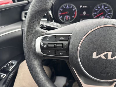 2023 Kia K5 LXS