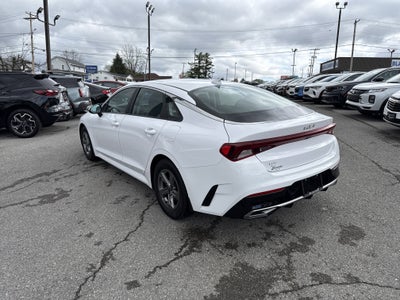2023 Kia K5 LXS