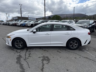 2023 Kia K5 LXS