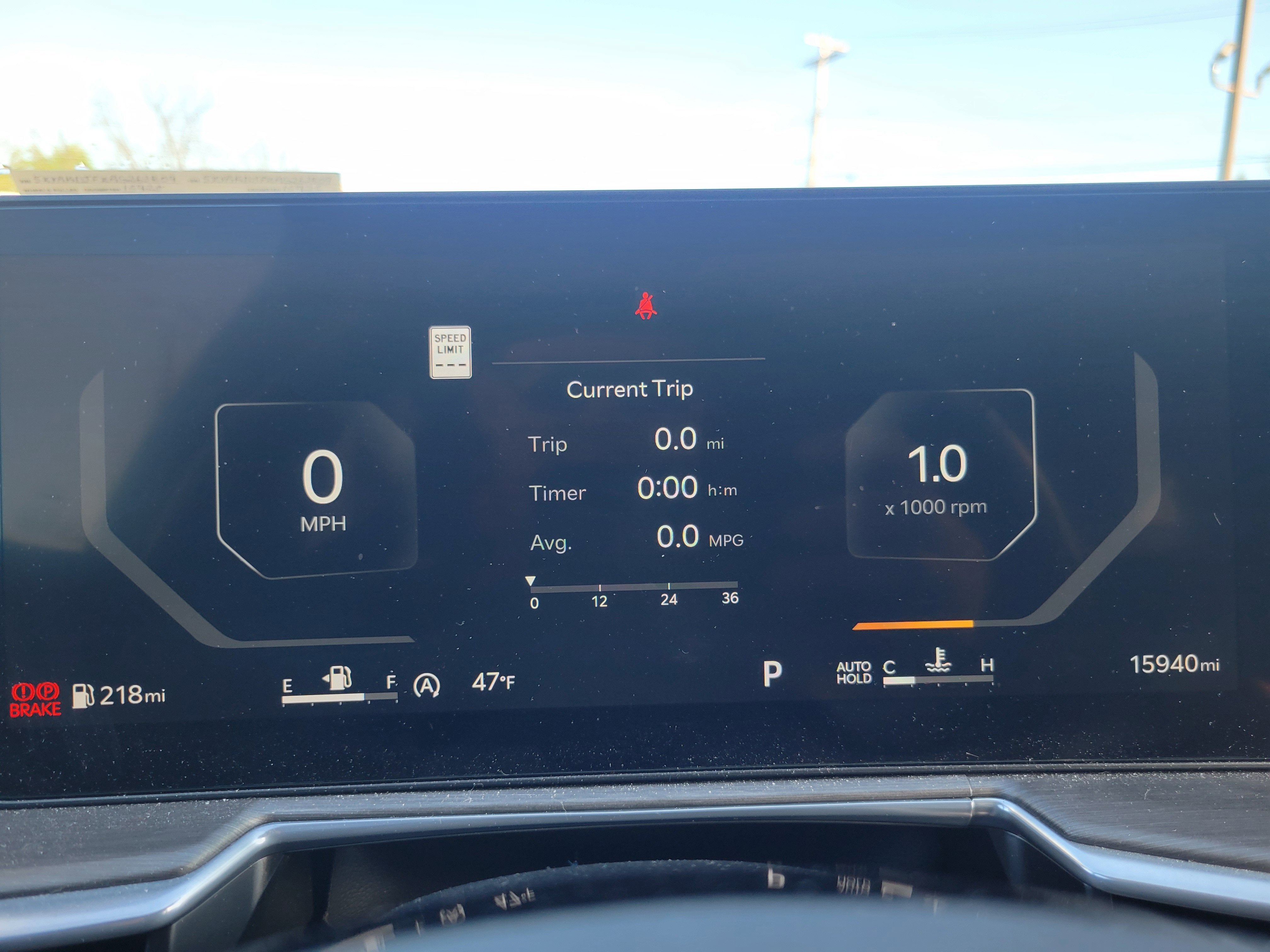 2024 Kia Sorento X-Line SX