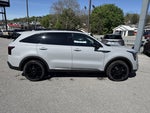 2024 Kia Sorento X-Line SX