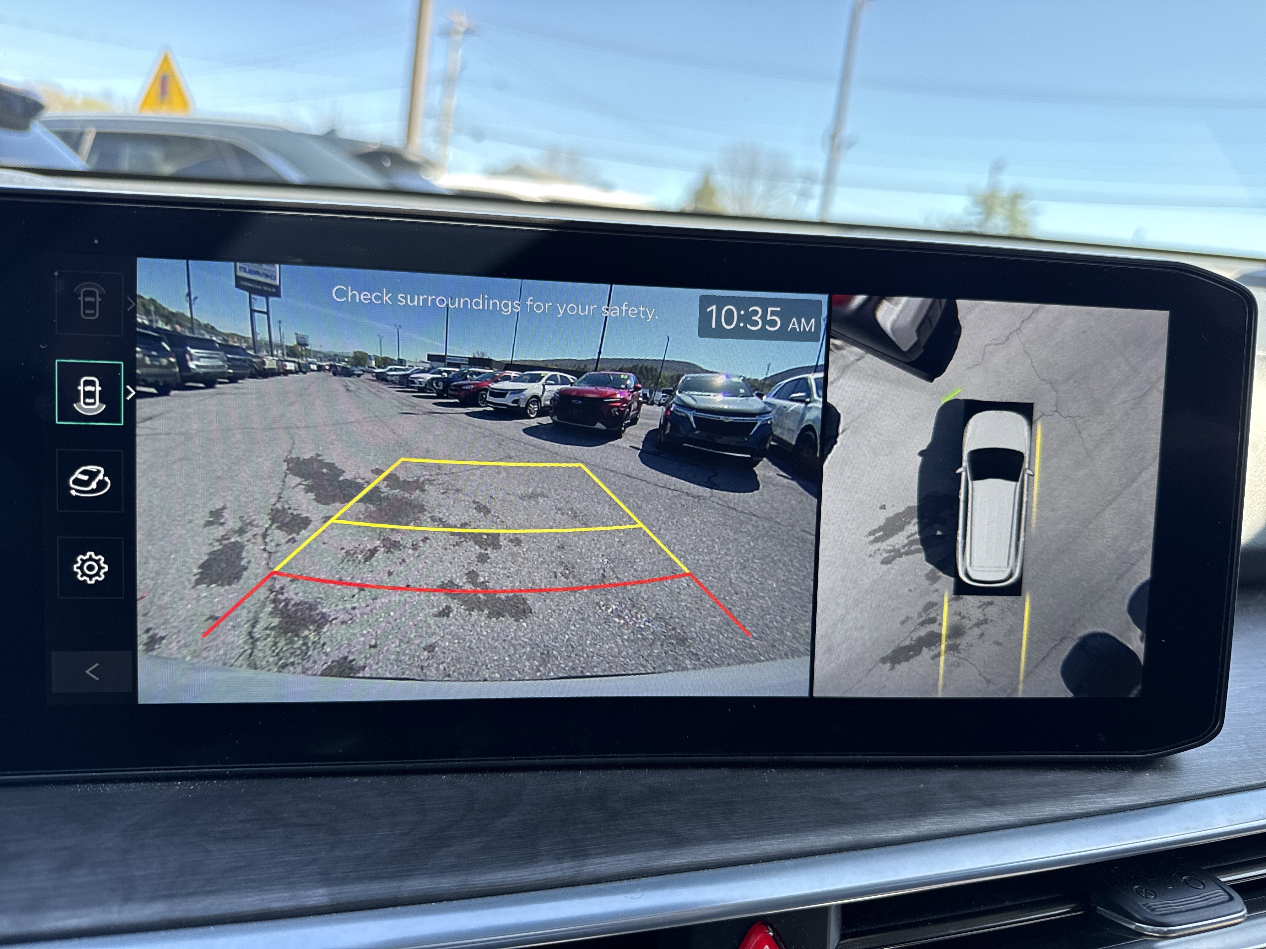 2024 Kia Sorento X-Line SX