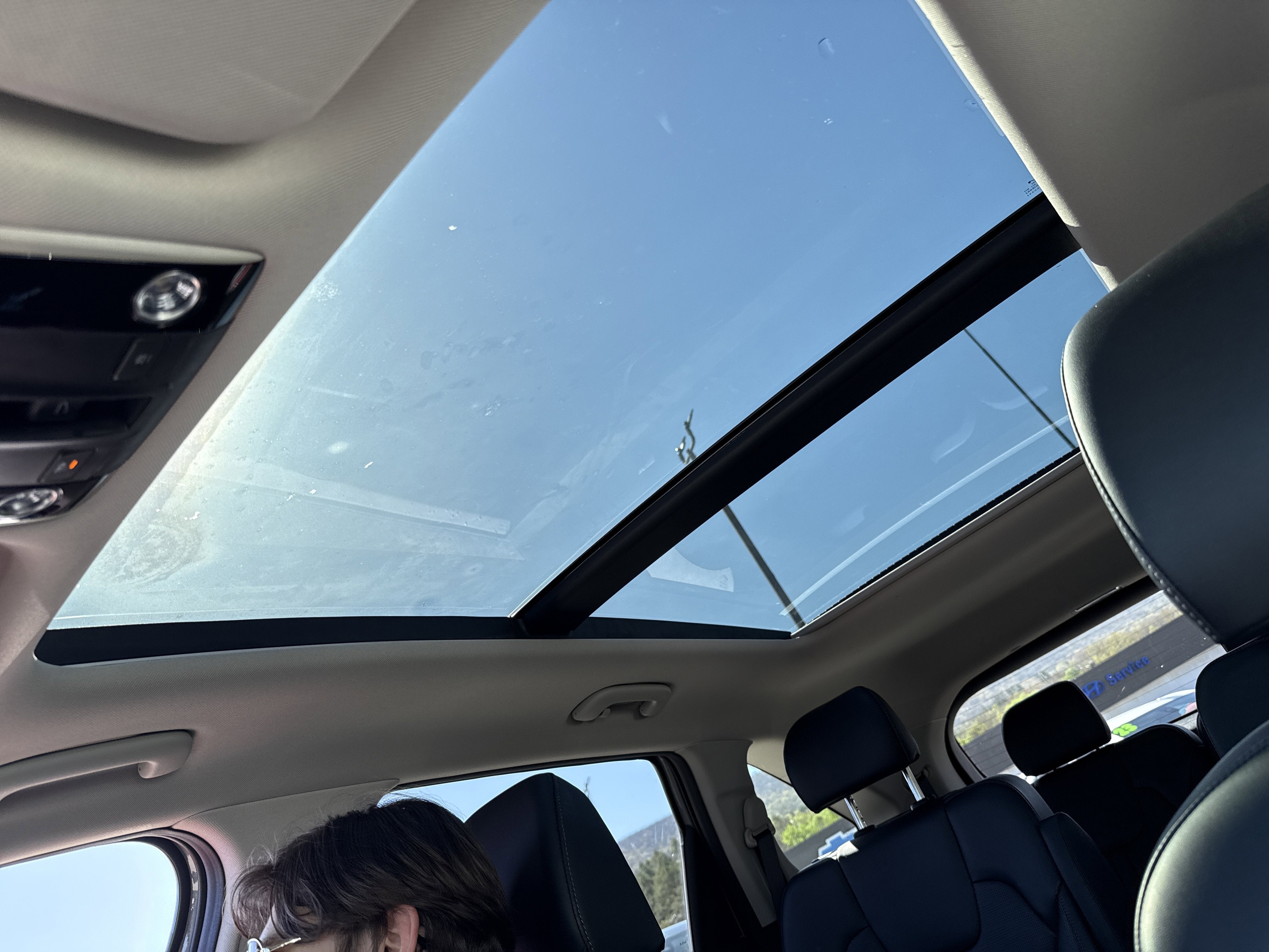 2024 Kia Sorento X-Line SX